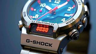 Top 10 Best Casio G-Shocks Watch Is Best in 2026?