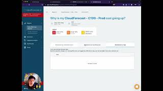 CloudForecast YouTube Video