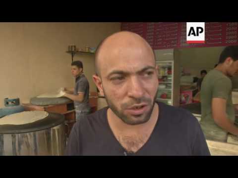 Pen seller now entrepreneur after internet campaign