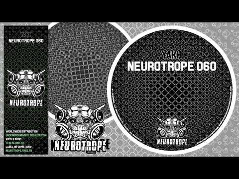 "Garnicon" - Yakh - Neurotrope records 060