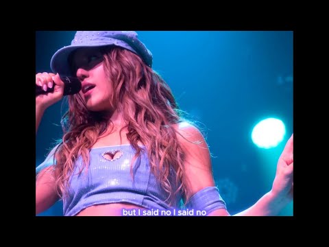 Jazzy K - What you wish for (Performance Video)