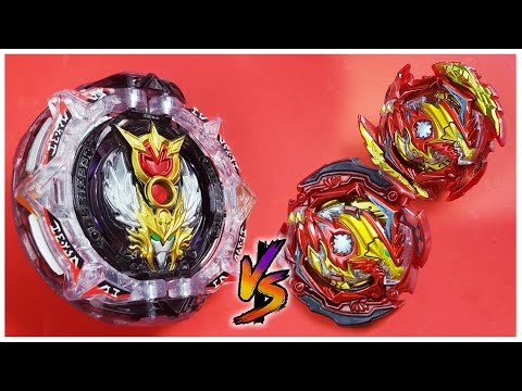 Greatest Raphael VS Judgement Diabolos/Zwei Diabolos (Is It Good In A GT Format?)