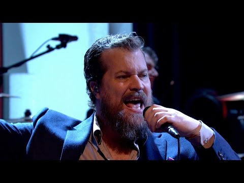 Disappointing - John Grant