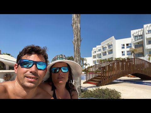 Zahara de los atunes. Hotel Zahara beach 5 *