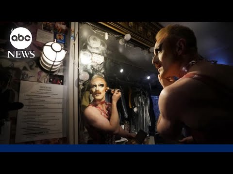Drag queen Pattie Gonia publicly rejects proposal from Patagonia