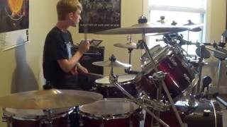 Redemption Noonday Devil