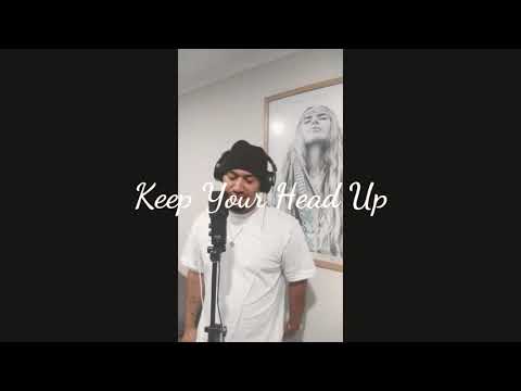 Young Swif Keep Your Head Up