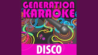 Ring My Bell - Instrumental