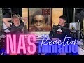Dad Reacts To Nas Illmatic Reaction