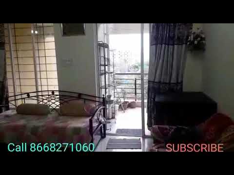 46 Lac - 2bhk With Car Park in R Euphoria Society, Kondhwa. Call 8668271060