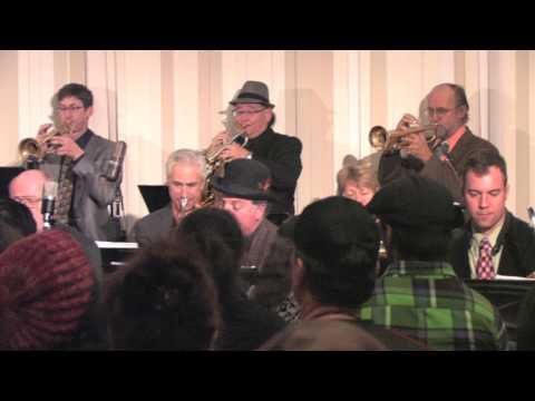 The Girl With the Light Blue Hair