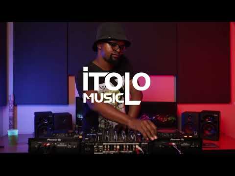 3 Step | Afro House | Afro Tech | Aso Tandwa January 2025 Mix