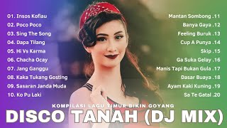 Download lagu Lagu Timur Bergoyang - Lagu Pesta - Disco Tanah (DJ Mix) || Insos Kofiau, Poco Poco, Jang Ganggu, mp3 Download lagu Lagu Timur Bergoyang - Lagu Pesta - Disco Tanah (DJ Mix) || Insos Kofiau, Poco Poco, Jang Ganggu, mp3
