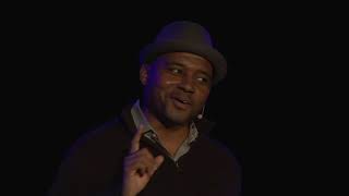 We Can Be Heroes | Mike Wiley | TEDxRaleigh