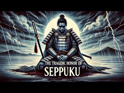 Samurai Seppuku: A Choice of Honor or Despair?