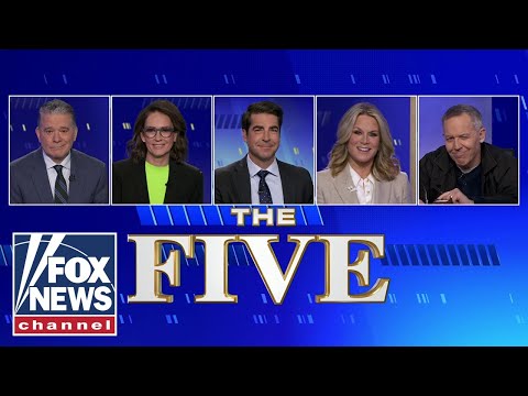 ‘The Five’: What’s next after Trump’s SCOTUS defeat?