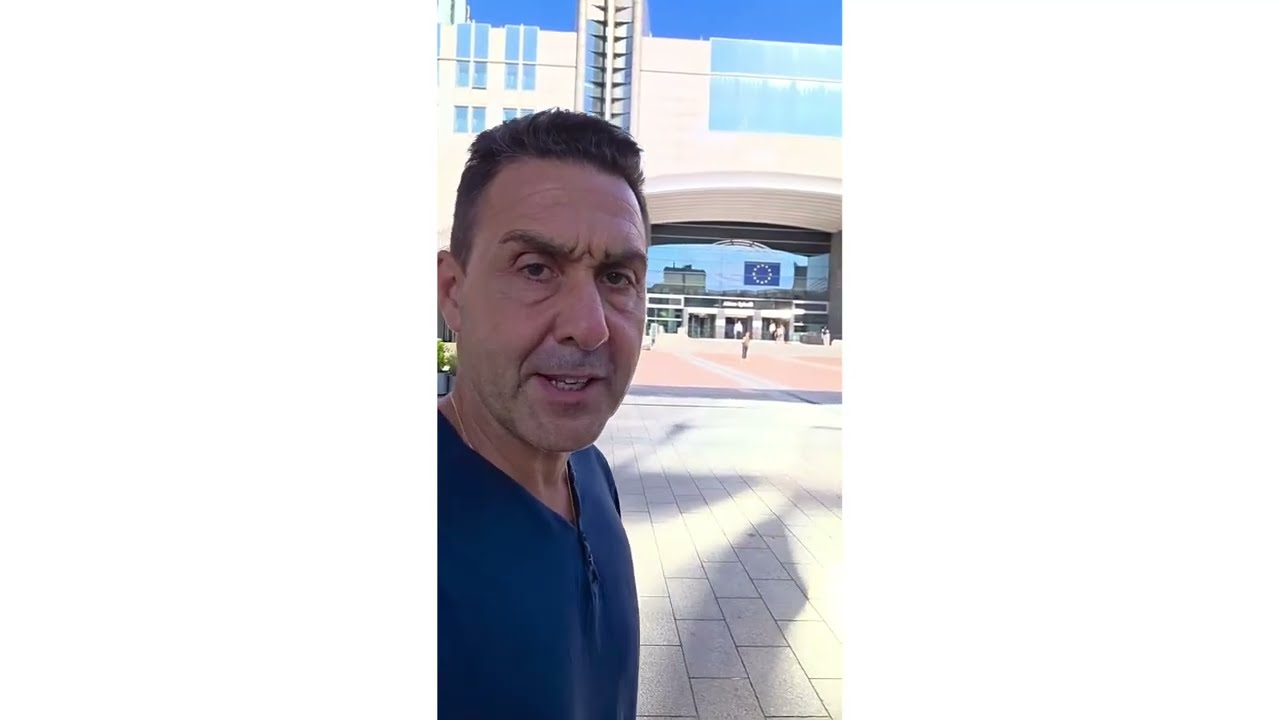 VANNACCI: "STO CON MARIO ROGGERO, NOI NON MOLLIAMO, MARIO NON MOLLARE NEANCHE TU"