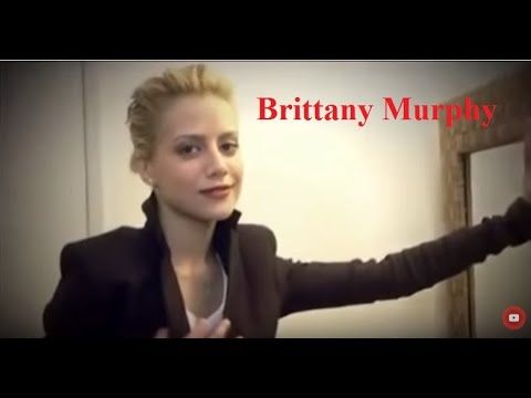 Brittany Murphy: An ID Mystery 2020 — A new TV Documentary Bryn Hammond, Harley Max Shellhammer HD