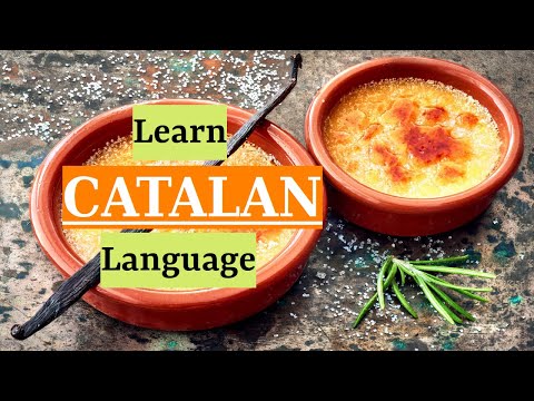 Learn Catalan