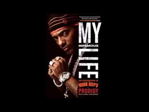 Prodigy (Mobb Deep) - E Money Bags Had Beef With Jay Z
