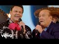 Leo Dan Toquen Mariachis Canten En Viv