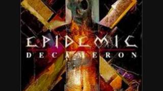 Epidemic - 12 - Lord War