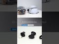 Have you seen these PS VR2 prototypes? ? Read more on PlayStation Blog. #PS5 #PlayStation #PSVR2
