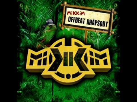 MikkiM & Hornsman Coyote - Unity