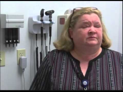 Is it the flu... or mono?