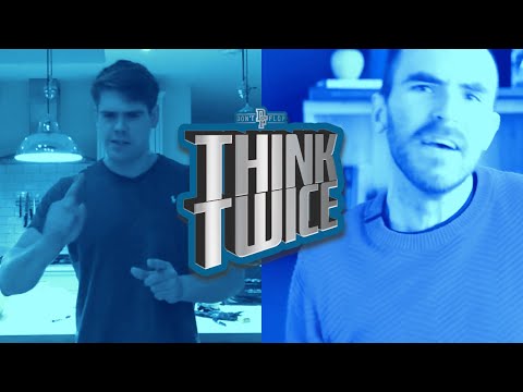 Frosty Jacked vs Terminal