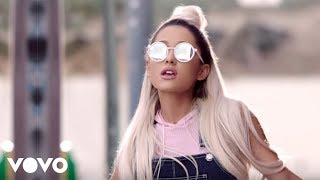 Ariana Grande - Thinking About You (ft. Kygo)