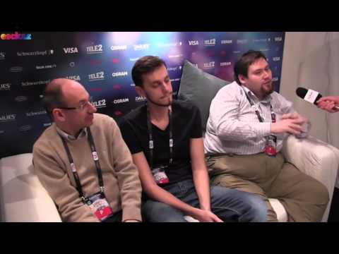 ESCKAZ in Stockholm: Team review Day 1