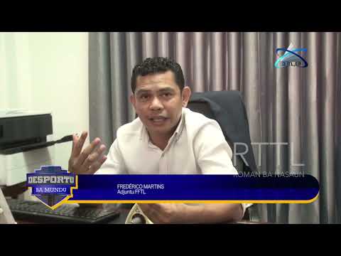 Ekipa 8 tama ba faze kopa Telkomcel FFTL cup 2023