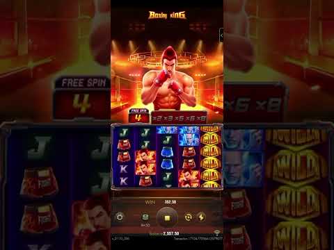 MCW .Boxing Game Play. Big Win.  Casino Bangladesh.