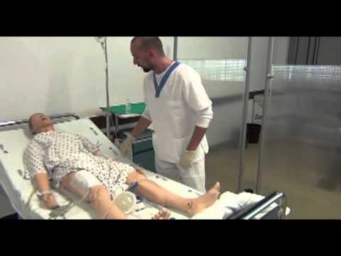 Hip Replacement in recensioni Tver Bump collo Photo osteocondrosi