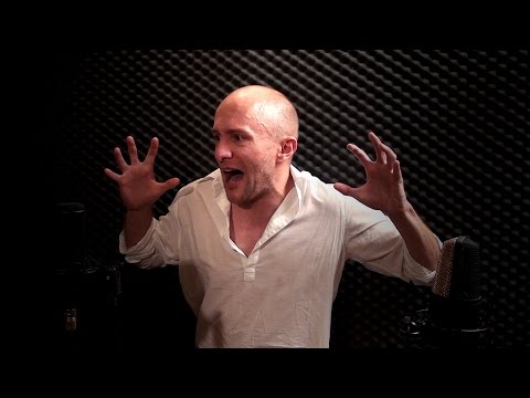 Konfrontacja (Confrontation - Jekyll & Hyde - Polish version) Adrian Wiśniewski