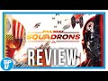 Een goedmakertje voor de fans - Star Wars Squadrons Review