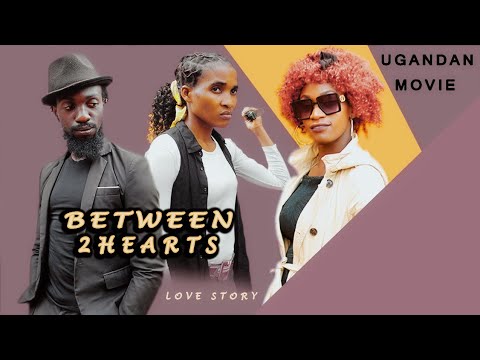 Between two hearts _ vj junior translated movie