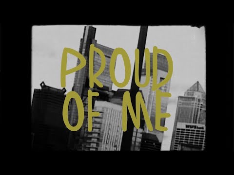 YKC - INTRO / PROUD OF ME