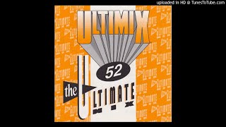 Jocelyn Enriquez - I&#39;ve Been Thinking About You (Ultimix Version)