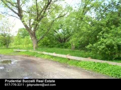 Single-Family Home - Arlington, MA 02474 Real Estate 39 Sunn