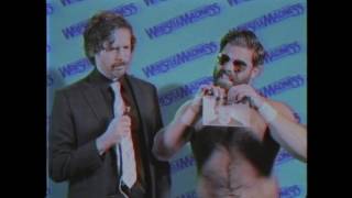 The Mountain Goats - The Legend of Chavo Guerrero