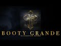 De La Ghetto - "Booty Grande (feat. Flo Rida)[Audio Oficial]