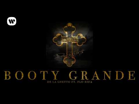 Miniatura de Booty Grande