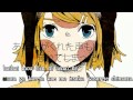 【Karaoke】 Donut Hole 《on vocal》 Hachi ／ GUMI 