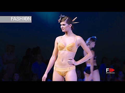 SUMMER DREAM Part 6 MODE CITY PARIS Spring Summer 2018 - Fashion Channel