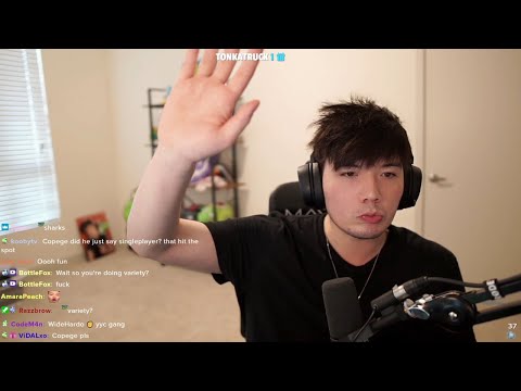 [2021-07-20] Valorant duo with Sleepy