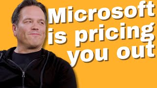 Pretty soon, only CEOs will be able to play games.