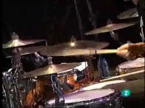 Nacha Pop - Persiguiendo sombras 19/24