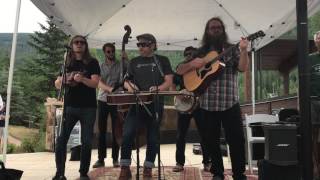 Lil Smokies - Why You Been Gone So Long